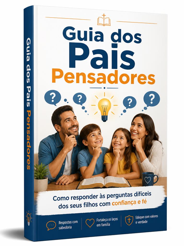 Guia dos Pais Pensadores